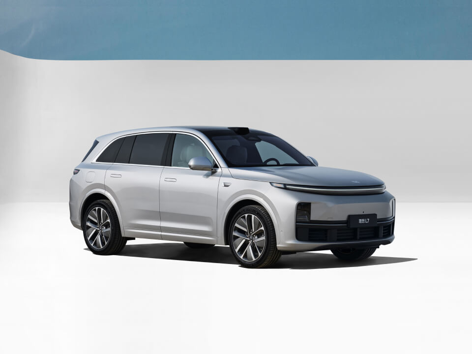 Li Auto L7